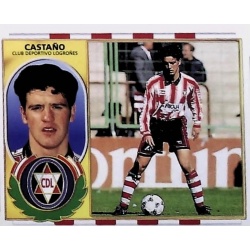 Castaño Logroñés