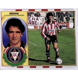 Marín Logroñés