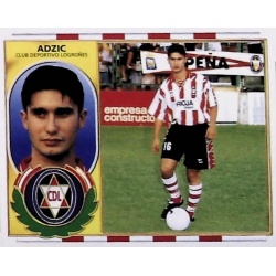 Adzic Coloca Logroñés