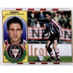 Kientz Logroñés