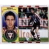 Soccer Sticker Kientz Logroñés Liga 1996-97 Ediciones Este