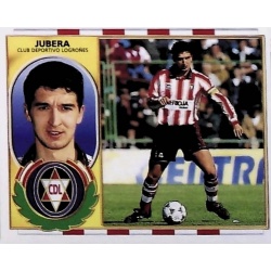 Jubera Logroñés