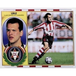 Uriz Logroñés