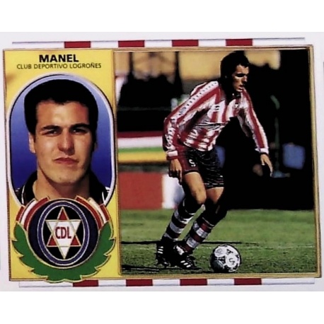 Manel Logroñés
