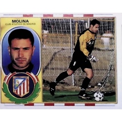 Molina Atlético Madrid