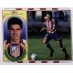 Geli Atlético Madrid