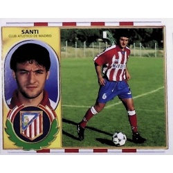 Santi Atlético Madrid
