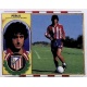 Pablo Coloca Atlético Madrid