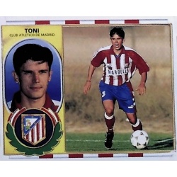 Toni Atlético Madrid