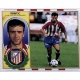 Pantic Atlético Madrid