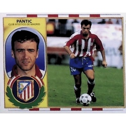 Pantic Atlético Madrid