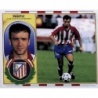 Buy Online Pantic Atlético Madrid Liga 1996-97 Ediciones Este