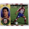 Comprar Cromo Simeone Atlético Madrid Liga 94-95 Ediciones Este