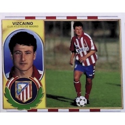 Vizcaíno Atlético Madrid