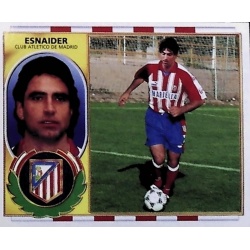 Esnaider Atlético Madrid