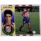Juan Carlos Atlético Madrid