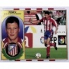 Venta Online Penev Baja Atlético Madrid Liga Este 96 - 97
