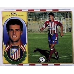 Kiko Atlético Madrid