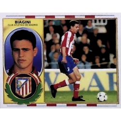 Biagini Atlético Madrid