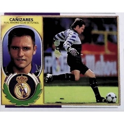 Cañizares Real Madrid