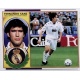 Fernando Sanz Real Madrid