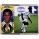 Seedorf Doble Imagen Real Madrid