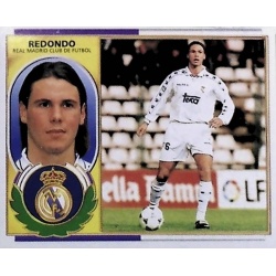 Redondo Real Madrid
