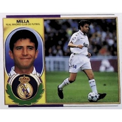 Milla Real Madrid
