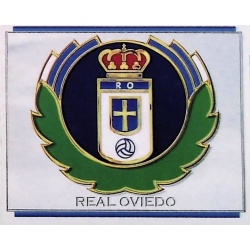 Escudo Oviedo