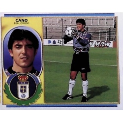 Cano Oviedo