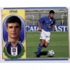 Buy Online César Oviedo Liga 1996-97 Ediciones Este