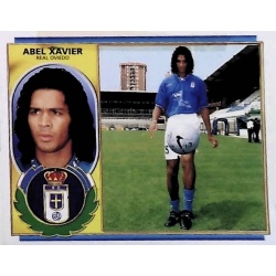 Abel Xavier Coloca Oviedo