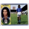 Buy Online Abel Xavier  Coloca Oviedo Liga 1996-97 Ediciones Este
