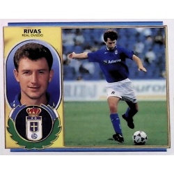 Rivas Oviedo
