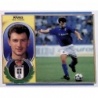 Buy Sticker Soccer Rivas Oviedo Liga 94-95 Ediciones Este