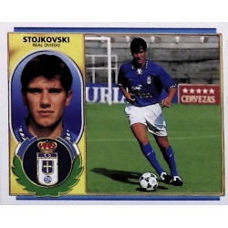 Stojkovski Oviedo
