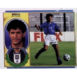 Berto Oviedo