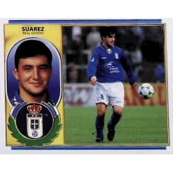 Suárez Oviedo