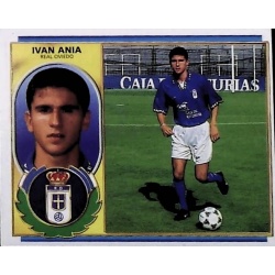 Iván Ania Oviedo