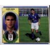 Sale Online Iván Ania Oviedo Liga 96 - 97 Ediciones Este