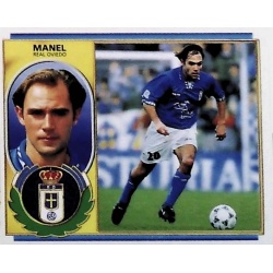 Manel Oviedo