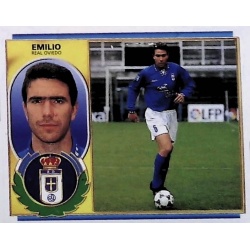 Emilio Oviedo
