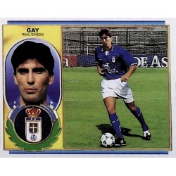 Gay Oviedo