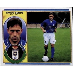 Paulo Bento Coloca Oviedo