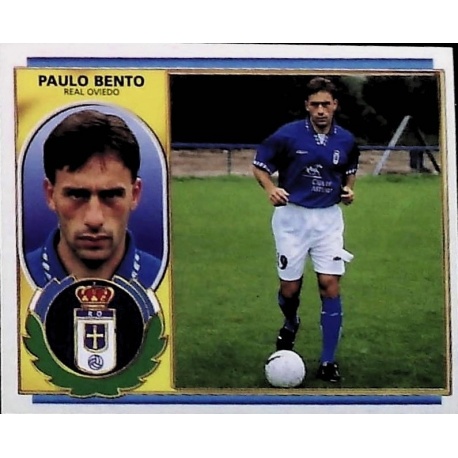 Paulo Bento Coloca Oviedo