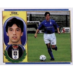Iván Oviedo