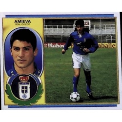 Amieva Oviedo