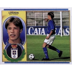 Losada Oviedo