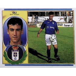 Oli Oviedo