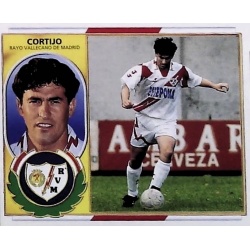 Cortijo Rayo Vallecano